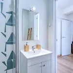 Apartmán Center With Ac & Wifi *