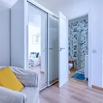 Center With Ac & Wifi * Faro