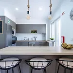 Apartmán Center With Ac & Wifi